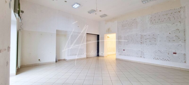 Spatiu comercial stradal Asmita Gardens Splaiul Unirii nr. 168