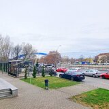 Spatiu comercial stradal Asmita Gardens Splaiul Unirii nr. 168